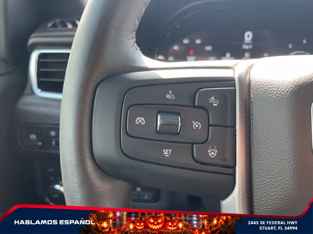 Certified Used 2024 Onyx Black GMC Denali image 27
