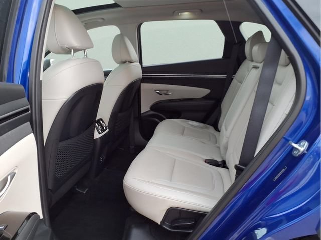 Used 2024  Hyundai Limited image 17