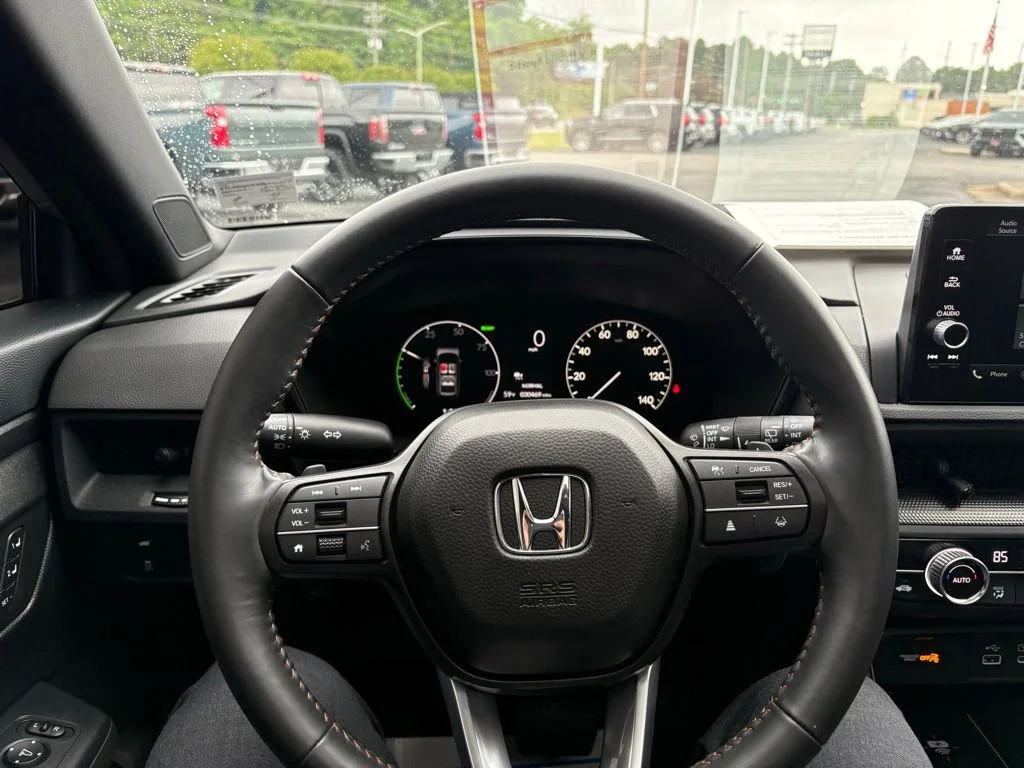 Used 2024  Honda Sport-L image 13