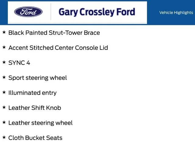 New 2026 Carbonized Gray Metallic Ford GT Fastback image 31