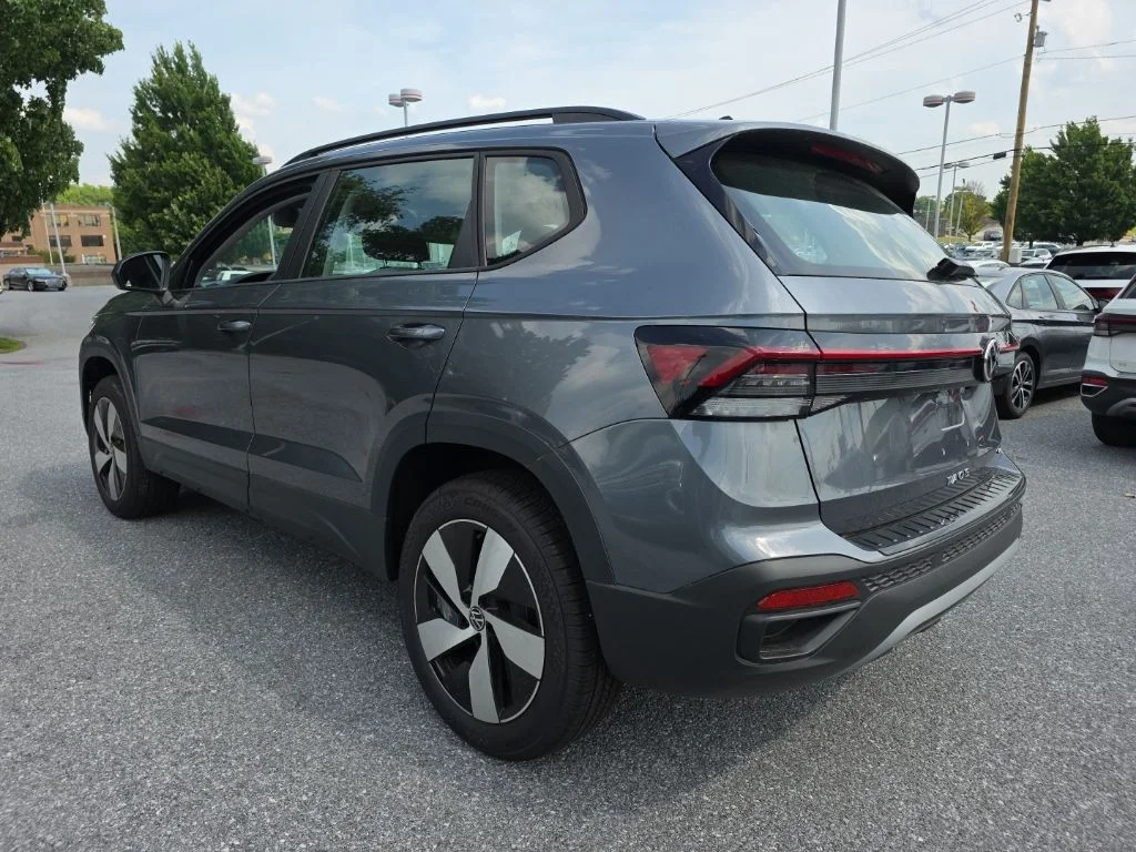 2026 Volkswagen Taos S - Photo 7