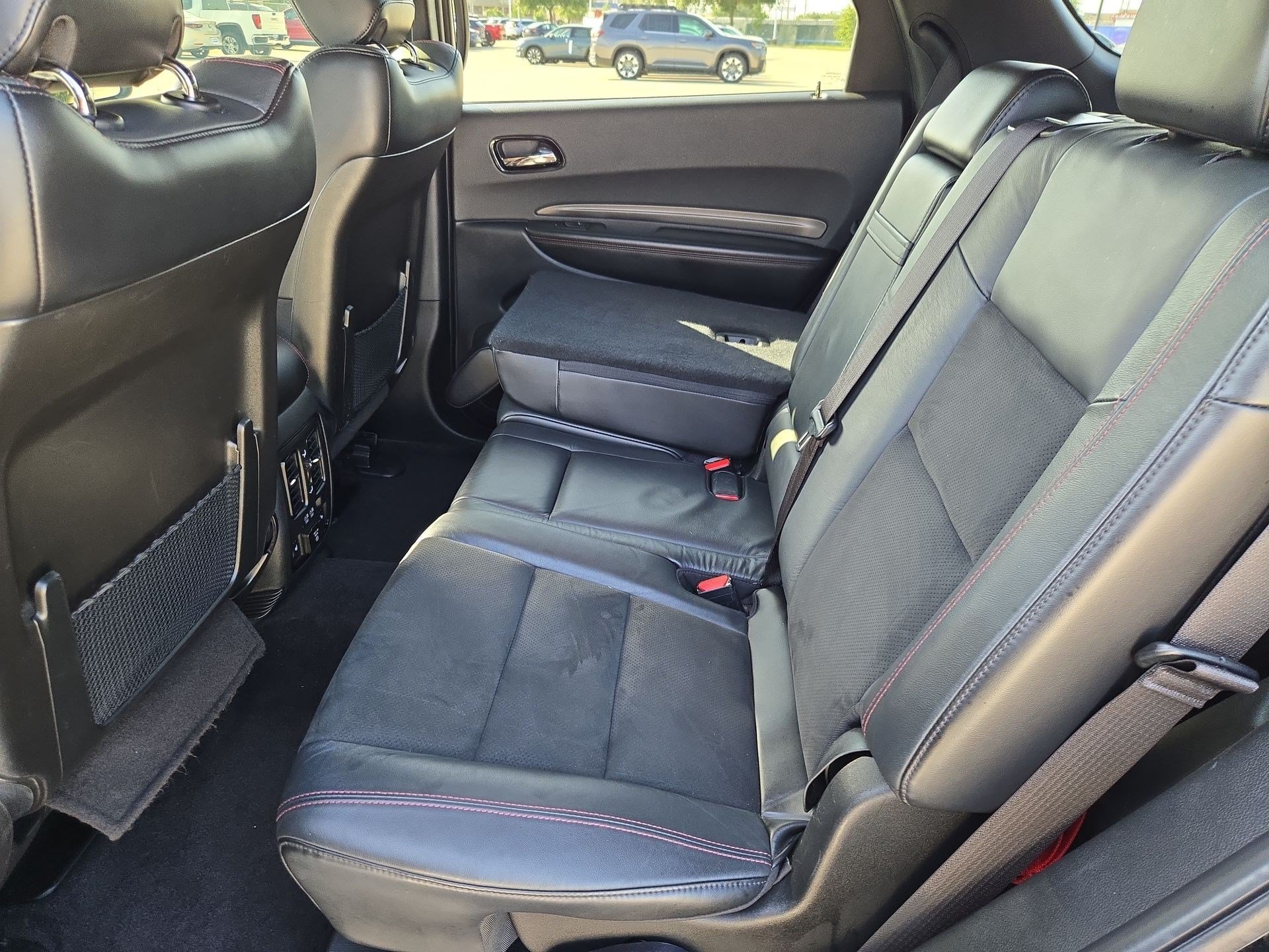 Used 2022 DB Black Clearcoat Dodge R/T image 27