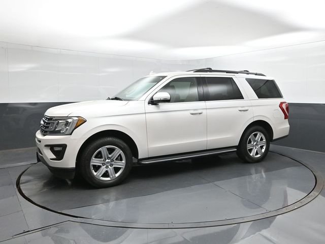 Used 2018 White Ford XLT image 30