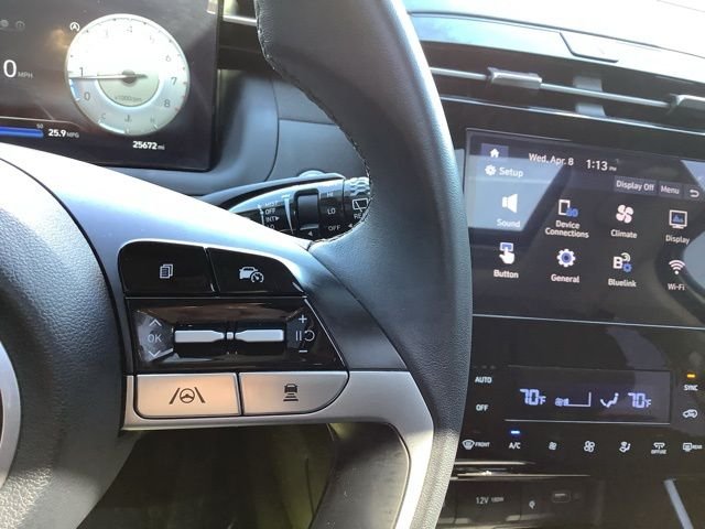 2023 Hyundai Tucson SEL - Photo 39