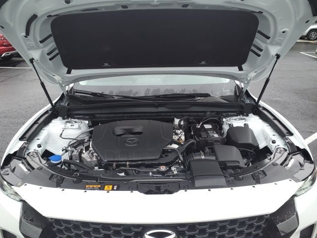 2025 Mazda CX-50 Preferred - Photo 6