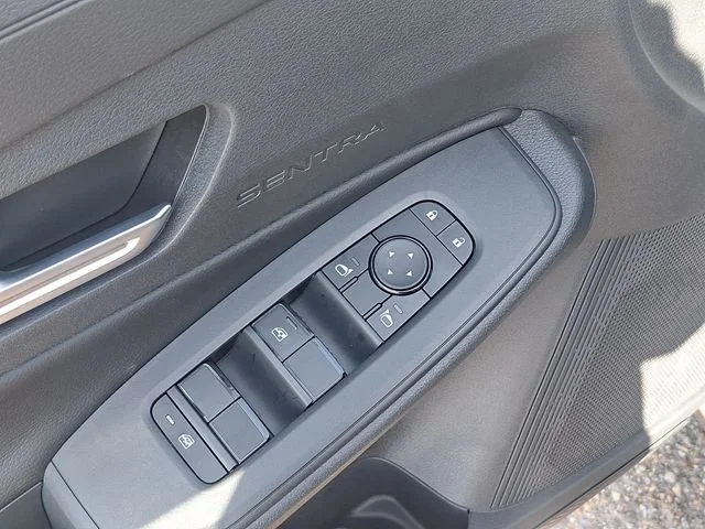 New 2027 Imperial Bronze Nissan SV image 11
