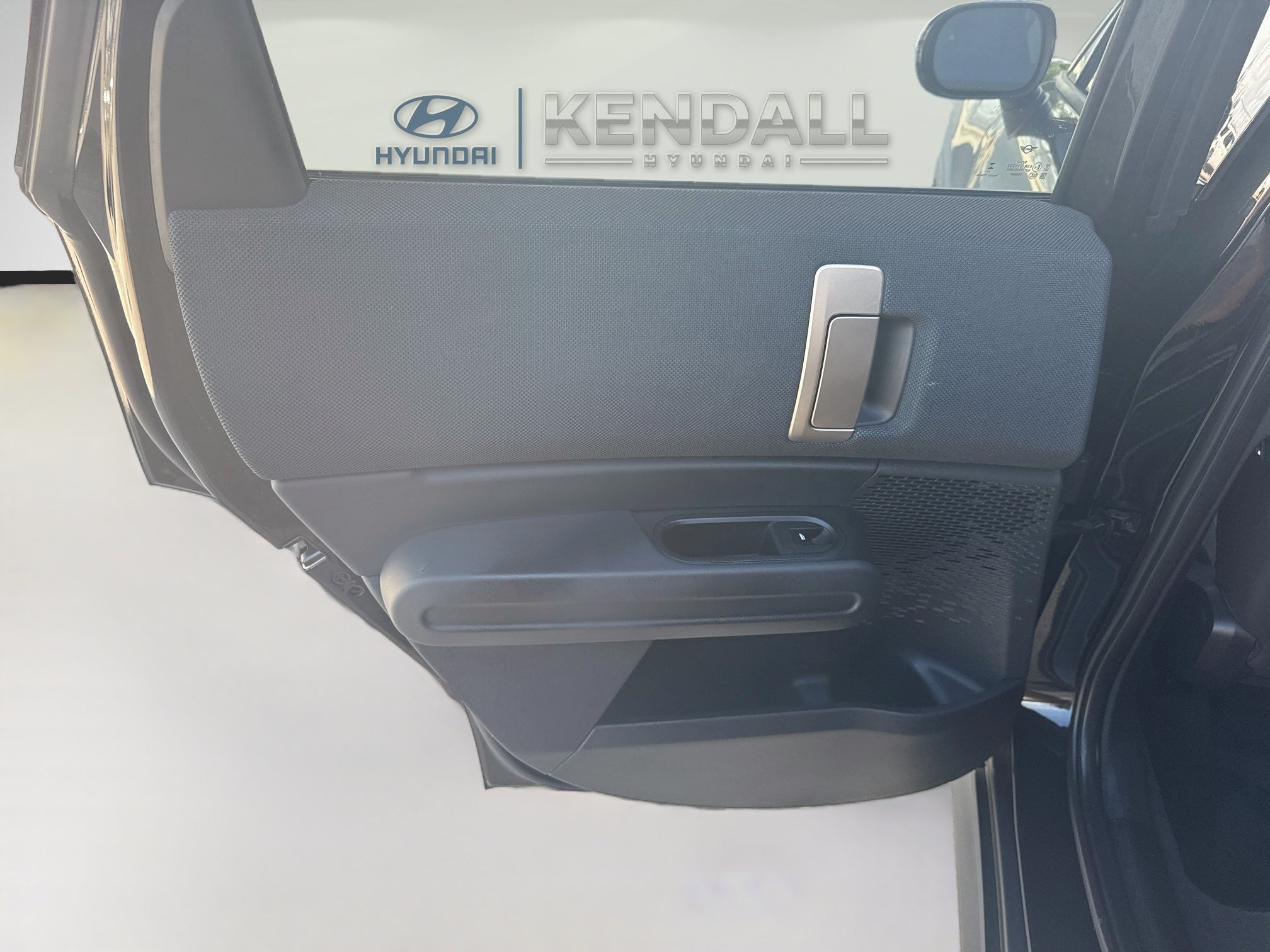 Used 2025 Midnight Black MINI S image 22