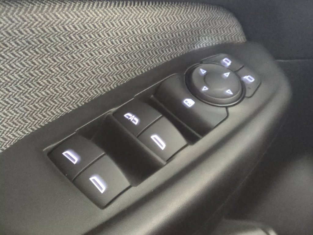 Used 2025 Black Chevrolet LT image 39