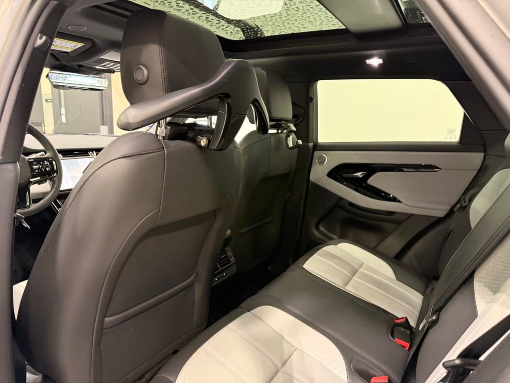 Used 2026 Silver Land Rover  image 20