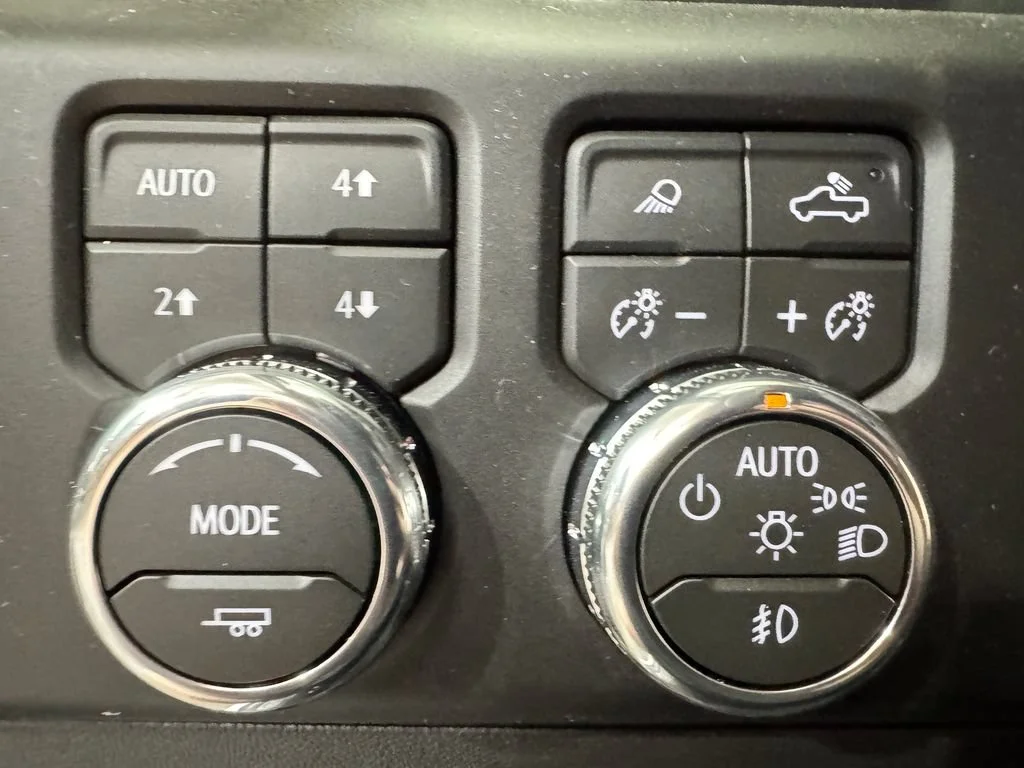 New 2026 Onyx Black GMC Denali image 20
