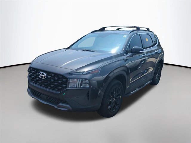 2022 Hyundai Santa Fe XRT