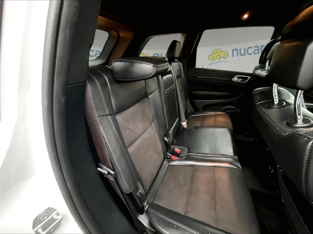 Used 2020 White Jeep Altitude image 19