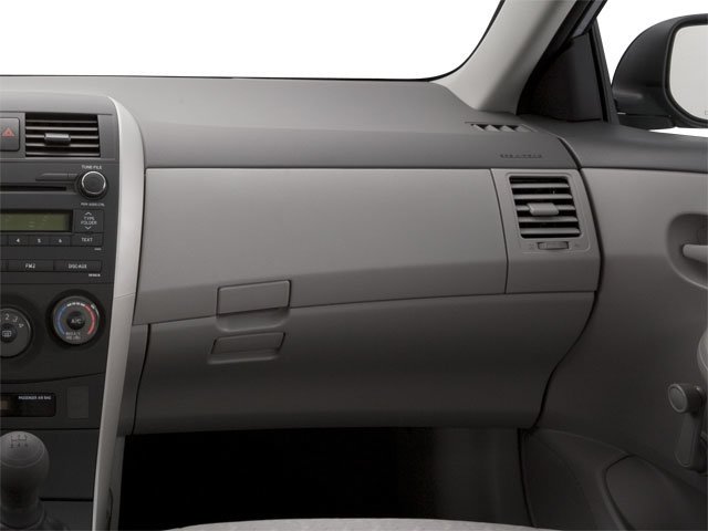Used 2010 Magnetic Gray Metallic Toyota LE image 19