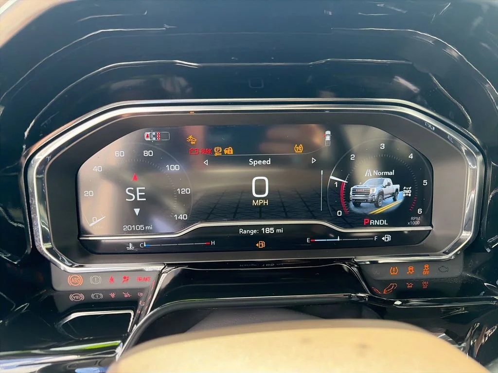 2024 GMC Sierra 2500HD SLT - Photo 18