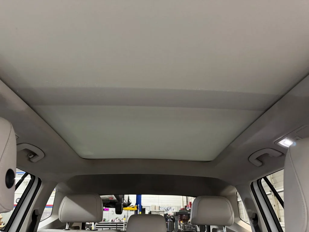 Used 2020 White Volkswagen 2.0T SE image 18