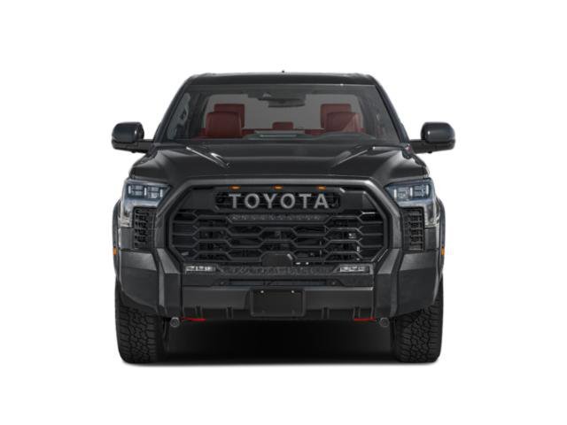 Used 2024 Gray Toyota TRD Pro Hybrid image 4