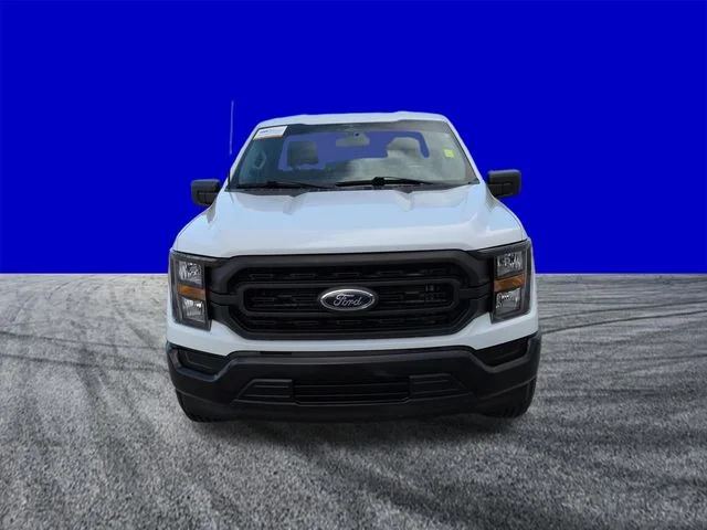 Certified Used 2023 2023 FORD F 150 XL Ford XL image 9