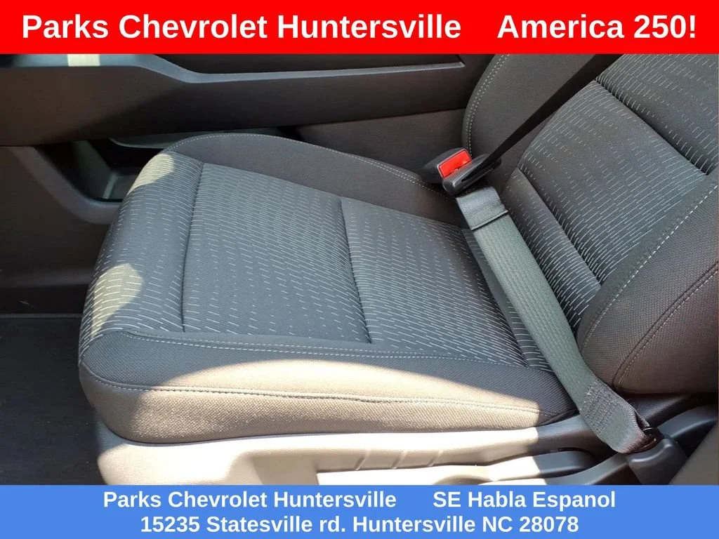 2026 Chevrolet Equinox LT - Photo 14