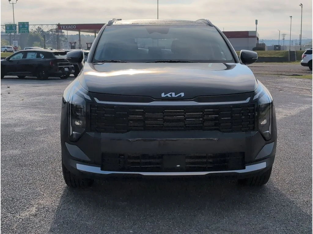 New 2026 Panthera Metal Kia EX image 8