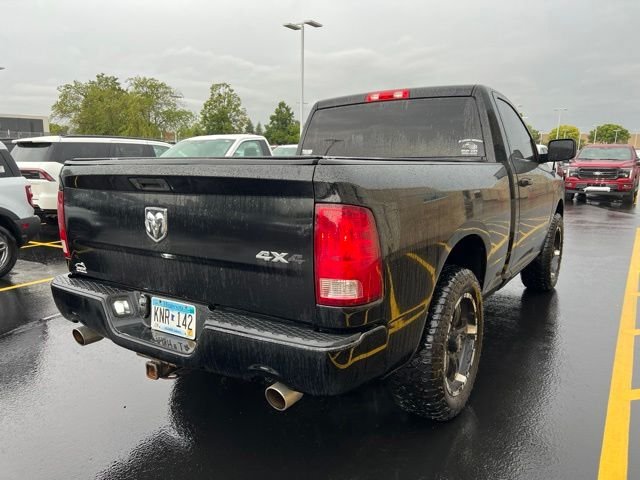 Used 2014 Black Ram Express image 2