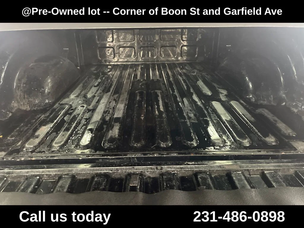 Used 2016 Black Ram Express image 27