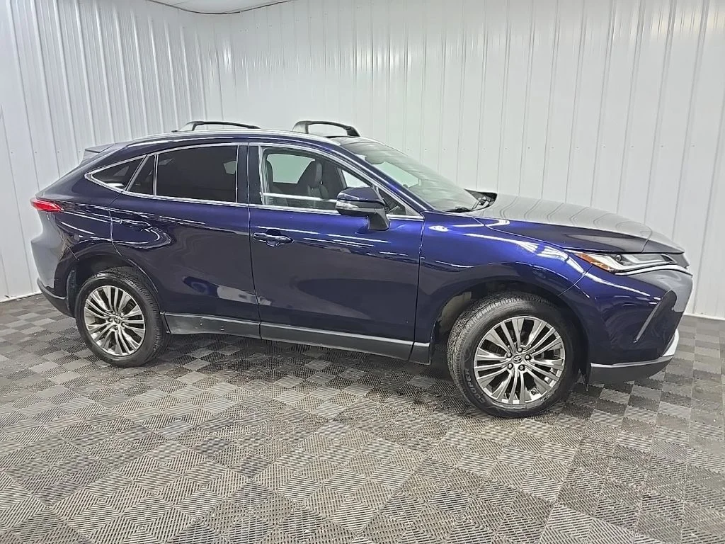 2023 Toyota Venza
