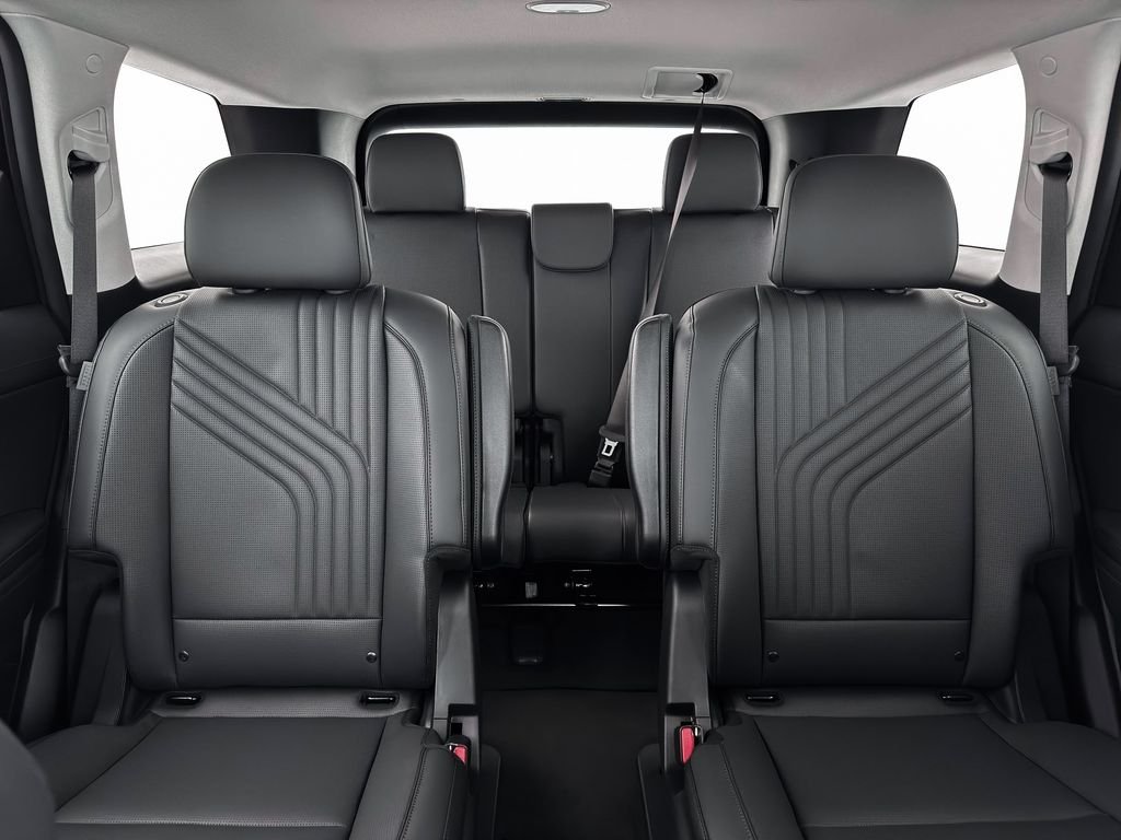 New 2026 Brown Hyundai SEL image 24