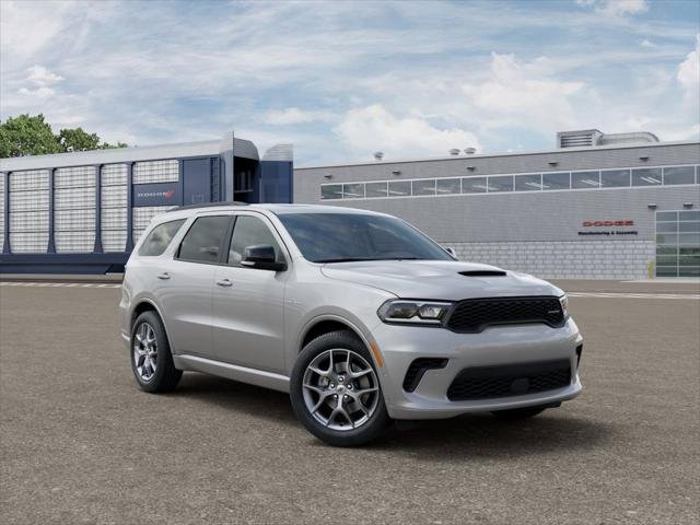 2026 Dodge Durango GT HEMI Plus V8 AWD's photo