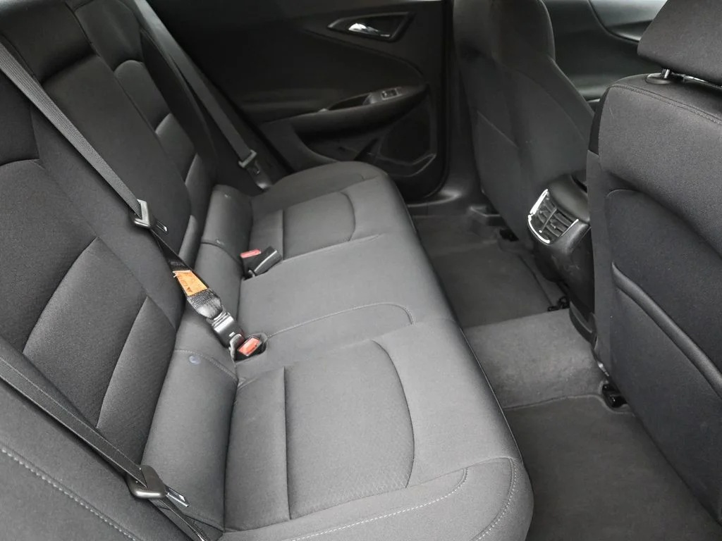 2024 Chevrolet Malibu 1LT - Photo 8