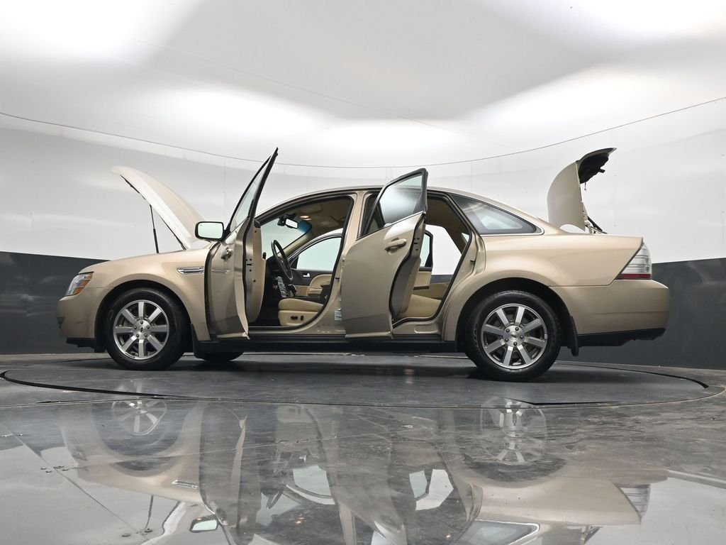 Used 2008  Ford SEL image 43