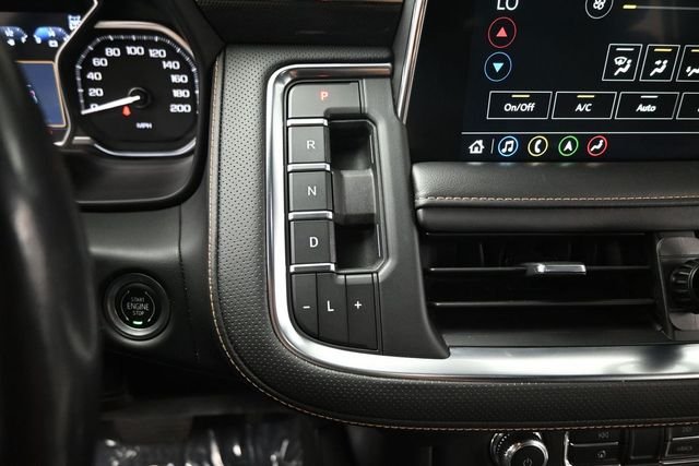 Used 2021  GMC AT4 image 12