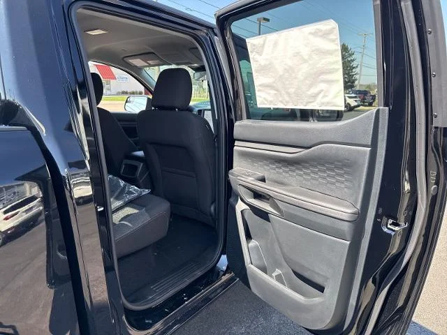 New 2026 Shadow Black Ford XL image 61