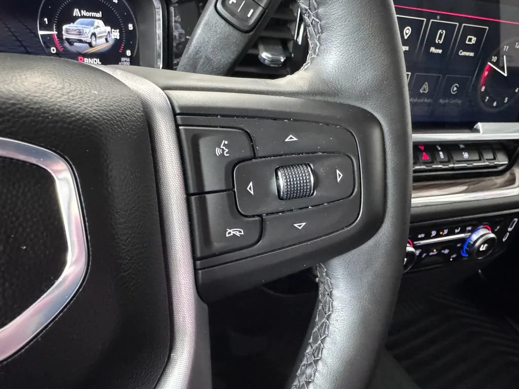 2024 GMC Sierra 1500 Elevation - Photo 17