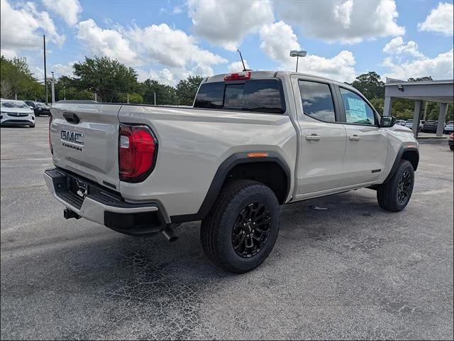 2026 GMC Canyon Elevation - Photo 7