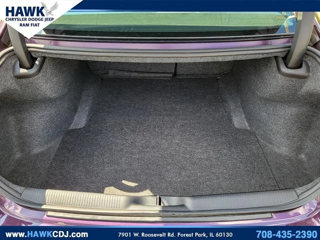Certified Used 2022 Purple Dodge SXT image 26