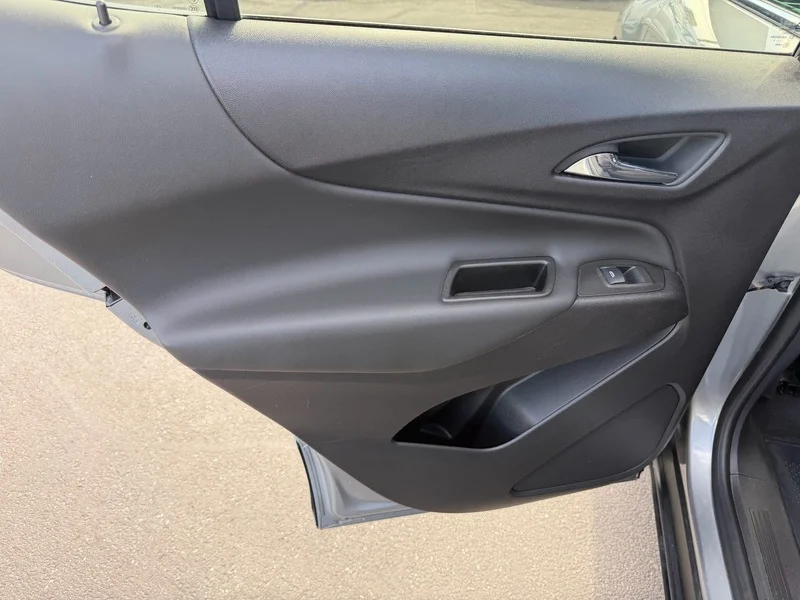 Used 2024 Sterling Gray Metallic Chevrolet LT image 18