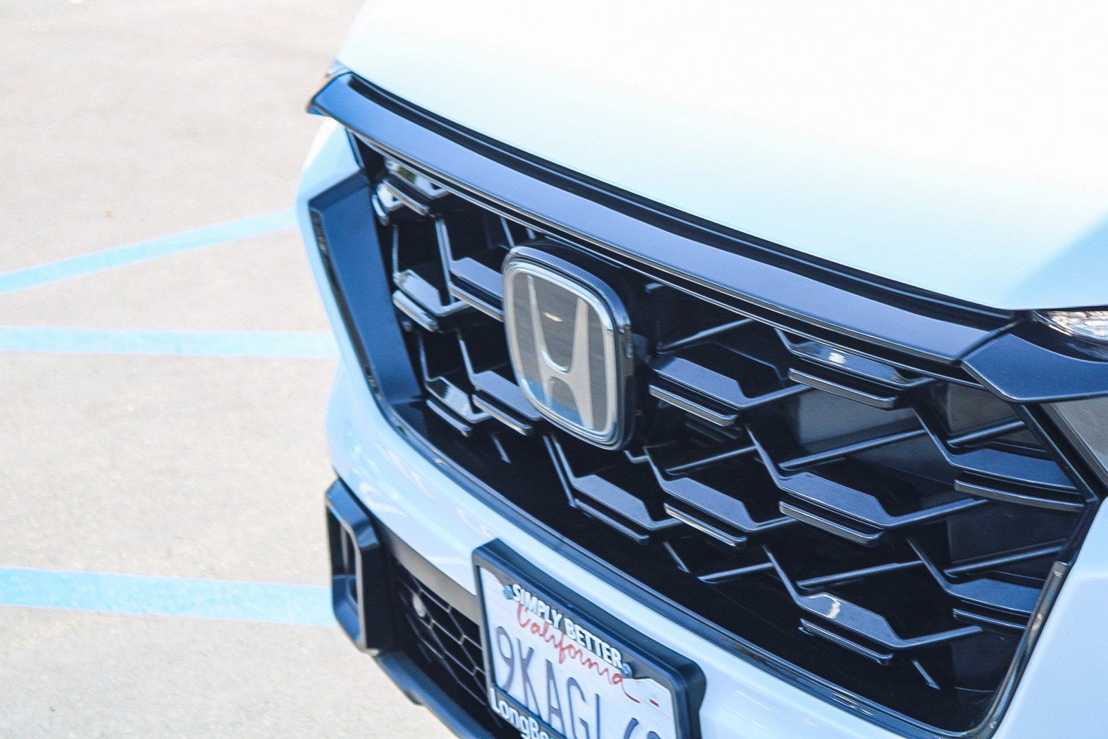 2024 Honda CR-V Sport-L - Photo 34