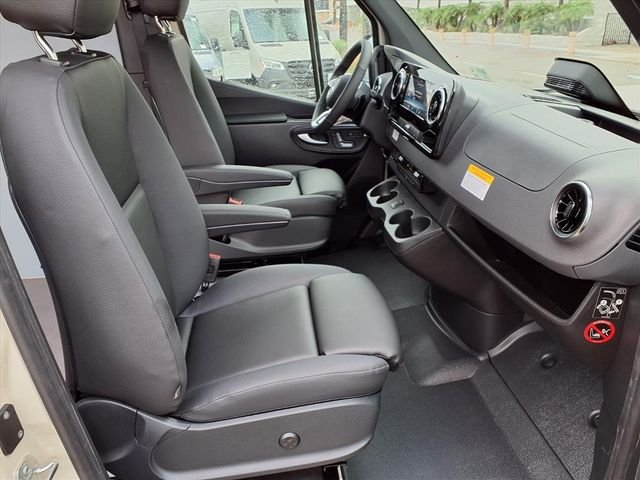 2026 Mercedes-Benz Sprinter Cargo Van Base - Photo 16