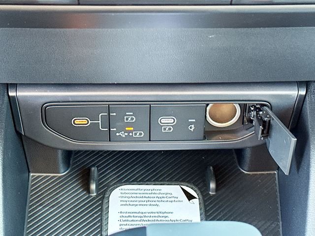 Certified Used 2026 Gray Kia EX image 19