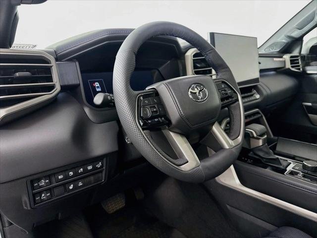 Certified Used 2026 CELESTIAL SILVER Toyota  image 4