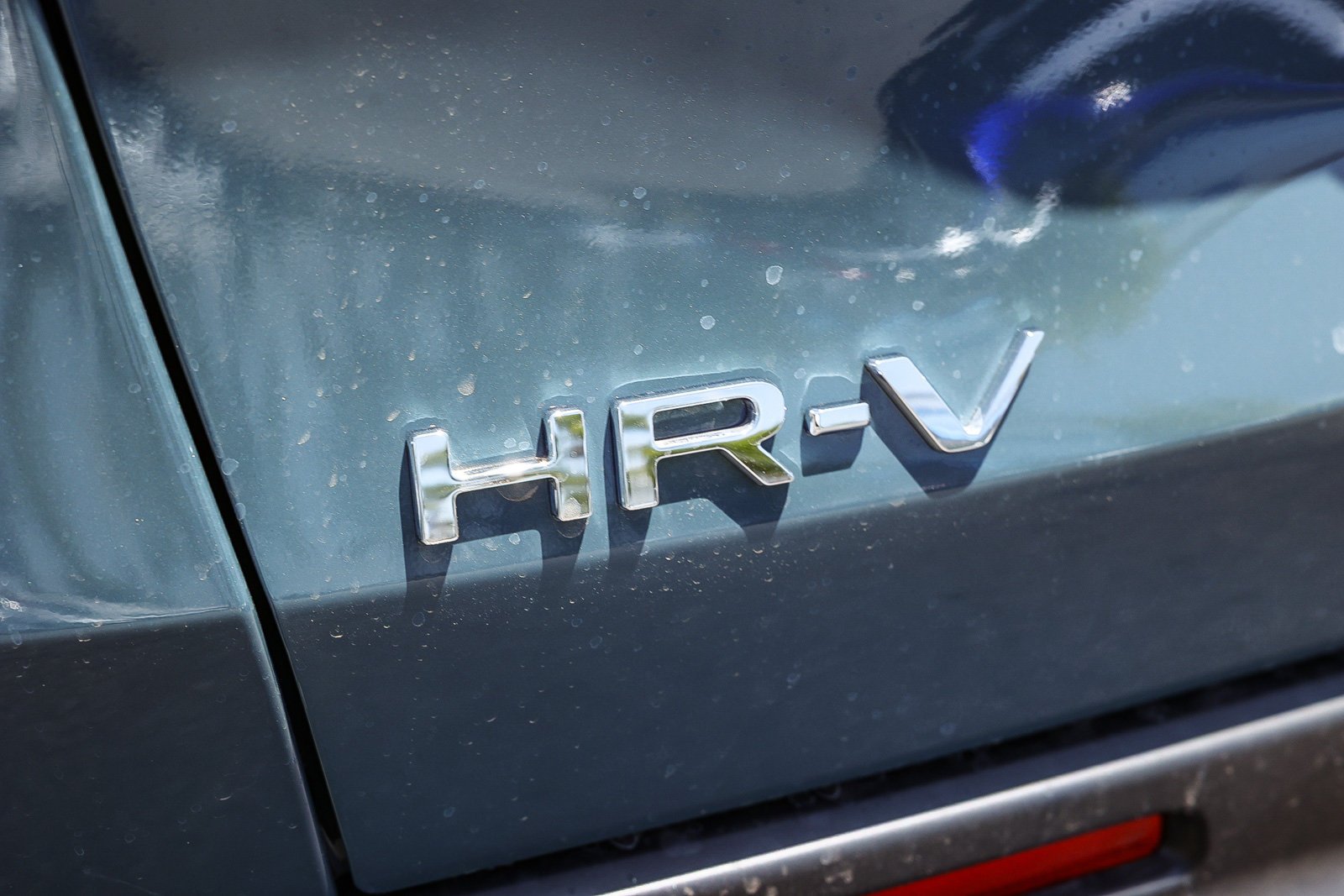New 2027 Nordic Forest Pearl Honda LX 2WD CVT image 7