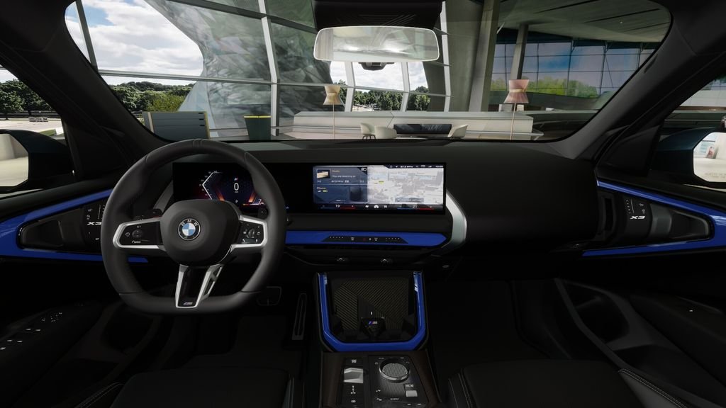 2025 BMW X3 30 - Photo 34