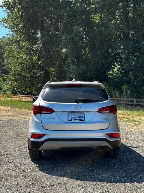 2018 Hyundai Santa Fe Sport - Photo 8