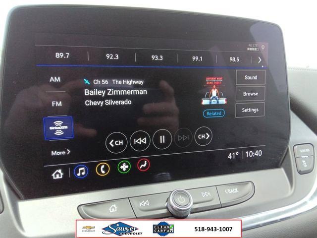 2024 Chevrolet Blazer 2LT - Photo 20
