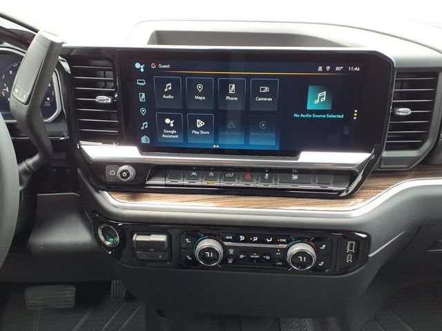 2026 Chevrolet Silverado 1500 RST - Photo 13