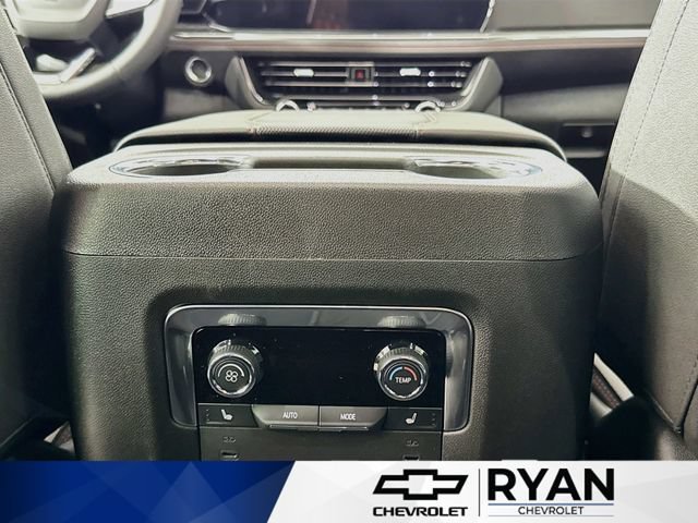 2026 Chevrolet Tahoe RST - Photo 27