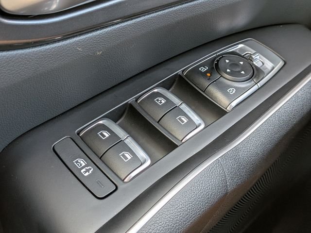 New 2026 Gray Kia LX image 25