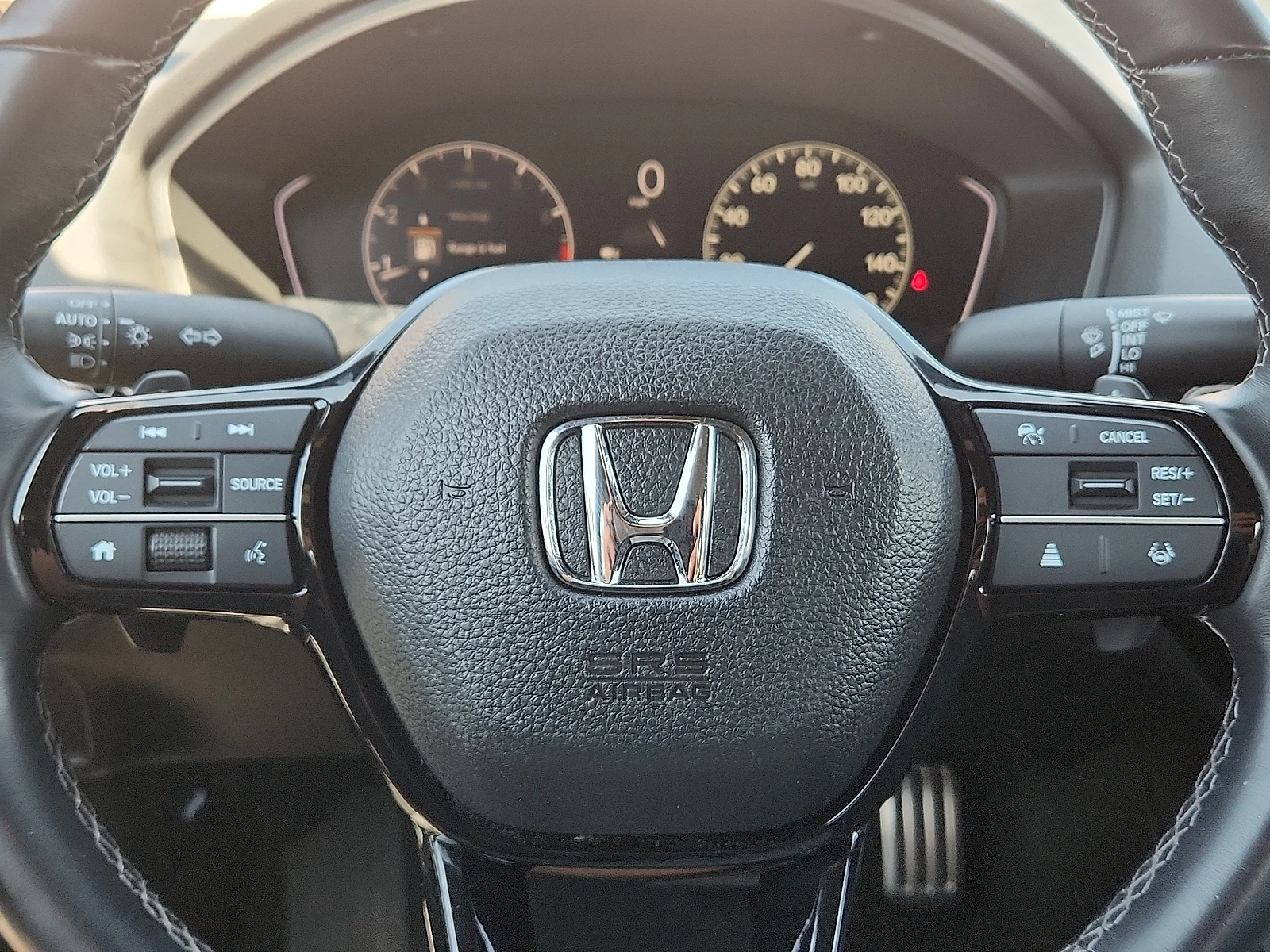 2025 Honda Civic Sport - Photo 24
