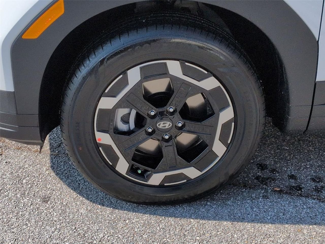 2026 Hyundai Santa Fe SEL - Photo 10