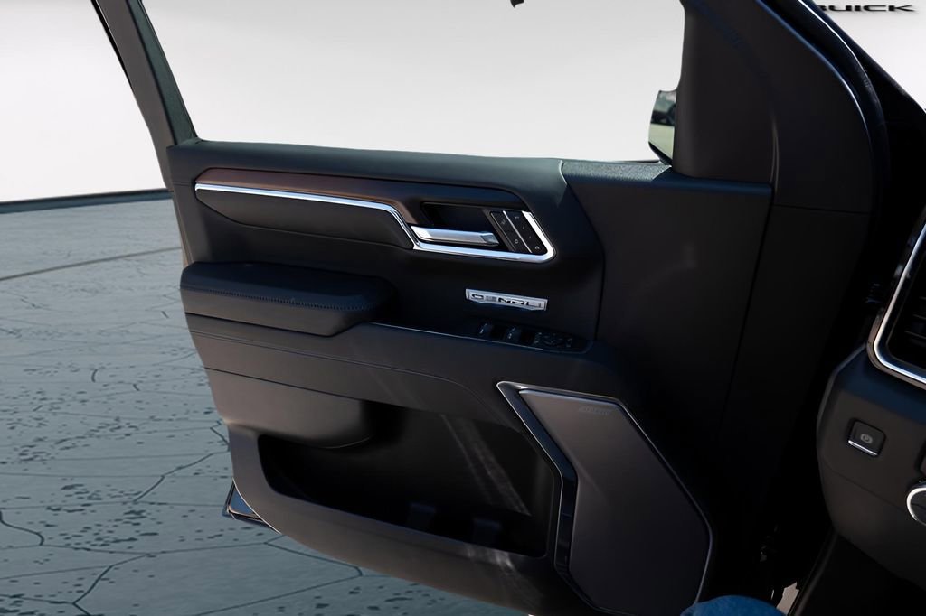 2026 GMC Sierra 1500 Denali - Photo 18